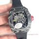 AAA Richard Mille Rafael Nadal Carbon Case Black Leather watch RM35-01 (2)_th.jpg